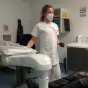 Docteur Vincent Hollier Larousse ©RCF Manche