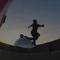 Freestyle football. © Wikipedia.