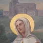 ©Sainte Geneviève