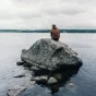 image d'illustration (solitude) - © Mark Pan4ratte via Unsplash