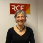 Nathalie de Pontac, déléguée Alliance Vita du département du Nord.