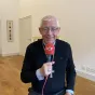 © RCF Alsace,  Luc Ravel - Archevêque de Strasbourg