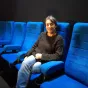 Noémie Dumas, directrice du Six n'étoiles à Six-Fours-les-Plages. @TS