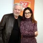 @Dialogue RCF Robert Poulain