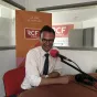 Xavier de Roissart, directeur de la fondation du Bocage 