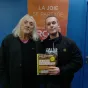 Quentin Zinzius sur RCF Vaucluse