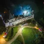 © Sapeurs -pompiers du Loir-et-Cher 
