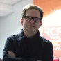 Le pasteur Christian Barbéry - Photo RCF Nice