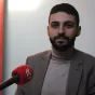 Alexandre Saradjian - Photo RCF Nice 