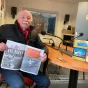Histoires de la Berri dans Vu d'Ici. © G.B.