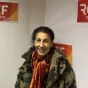 Zohra Boukabous