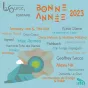L'année 20023 à La Source