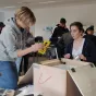 Construction d'un four solaire au collège Les Saules