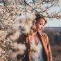 image d'illustration (fleurs) - © Eugene Zhyvchik via Unsplash