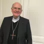 Monseigneur Jean-Paul James, Archevêque de Bordeaux ©RCF Bordeaux.