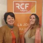 Jessica Baba, fondatrice de l'association LEA - ©RCF