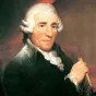 Joseph Haydn. © Wikipedia.
