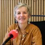 Catherine Legros - © RCF Lyon