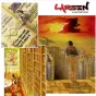Illustrations de Larsen pour la BD