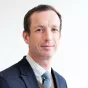 Pr Nicolas Lerolle, doyen de la faculté de santé de l’université d’Angers - © Linkedin Nicolas Lerolle