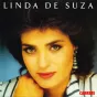 Linda de Suza - Pochette Album de chez Carrere