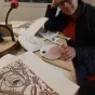 crédit : Marie-Andrée Balbastre