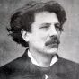 Maurice Rollinat. © Wikipedia.