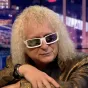 Michel Polnareff en 2016 © AntoineIDE