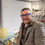 Yves Nicolin - © RCF Lyon
