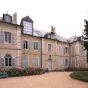 Des visites "autrement" de la Maison de George Sand à Nohant-Vic. © Wikipedia.
