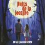 7ème édition des Nuits de la lecture