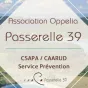 Passerelle 39 - Oppelia