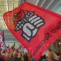 Quelle ligne choisiront les militants PS pour leur parti ? - © Twitter PS de Maine-et-Loire