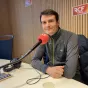 Jean-François (Jeff) Rochas-Parrot - © RCF Lyon