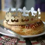 La galette des rois