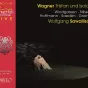 enregistrement du Festival de Bayreuth 1958