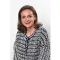 Véronique Baude ©Conseil départemental Ain