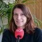 Marie-Amandine Vermillon - © RCF Lyon