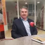 Yann Poincignon le directeur du nouveau campus de l'ICP à Rouen ©RCF Haute-Normandie