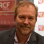 Benoît Pilet, adjoint au maire d'Angers en charge de l'Europe et de l'international ©RCF Anjou
