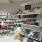 Bibliothèque de St Rémy ©RCF