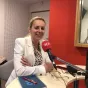 La députée RN Edwige Diaz
