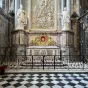 Cathédrale Notre-Dame d'Amiens
