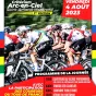 Un critérium "Arc-en-Ciel" à Saint-Amand-Montrond après le Tour de France.