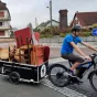 Tout en vélo