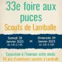 2023 Scouts de France Lamballe