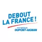 Debout la France