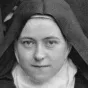 Sœur Thérèse de l'Enfant-Jésus et de la Sainte-Face le 15 avril 1895 ©Wikimédia commons