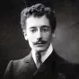Portrait de Victor Segalen par Louis Talbot ©Wikimédia commons
