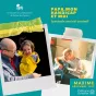Spectacle Papa, mon handicap et moi de Maxime Pawlak